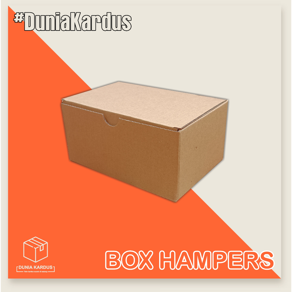 

Box Hampers 15x10x7 cm E FLUTE | BOX POLOS | BOX HAMPERS | BOX SOUVENIR | BOX DIECUT |