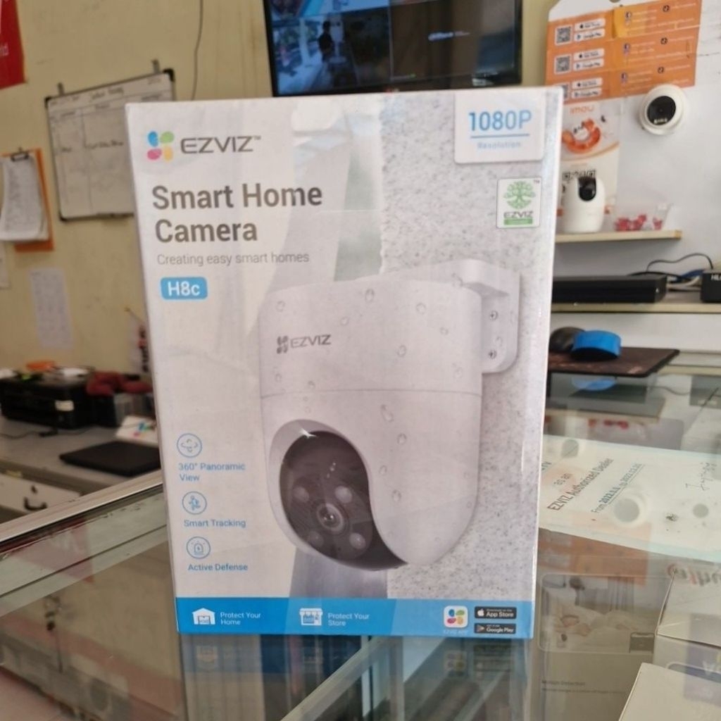 EzvizH8c