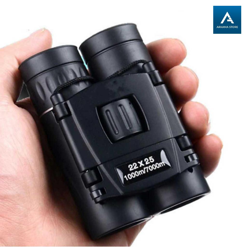 Teropong Jarak Jauh Binocular Outdoor Long Range