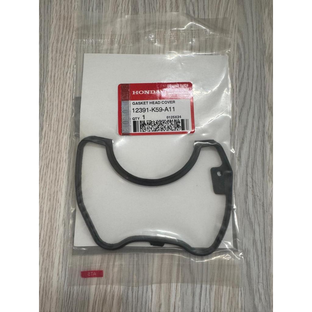 Karet Head Vario 150 Vario 125 Gasket Cylinder Head K59 ORI