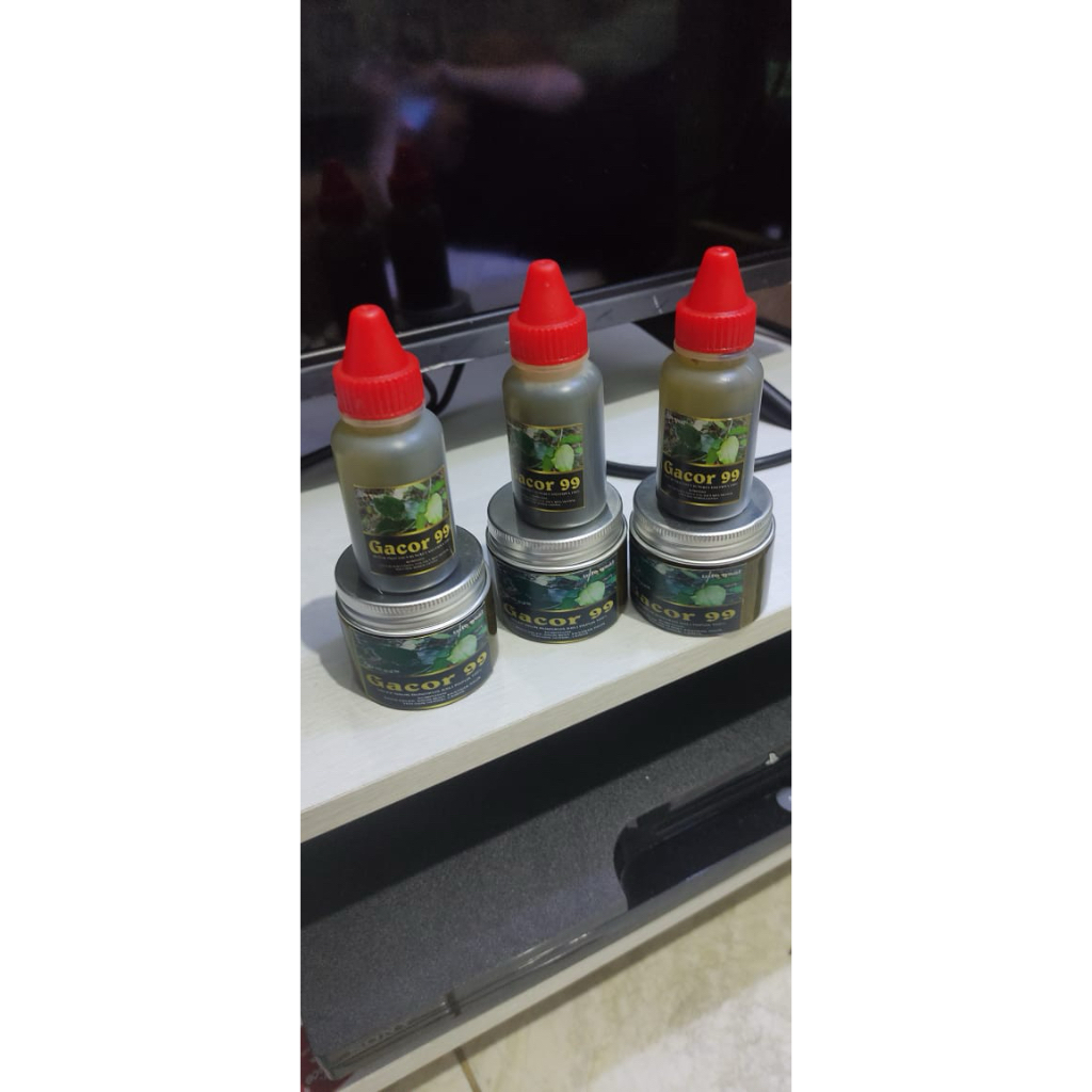 Paket Kecil Daun Bungkus ( Daun 3 jari)