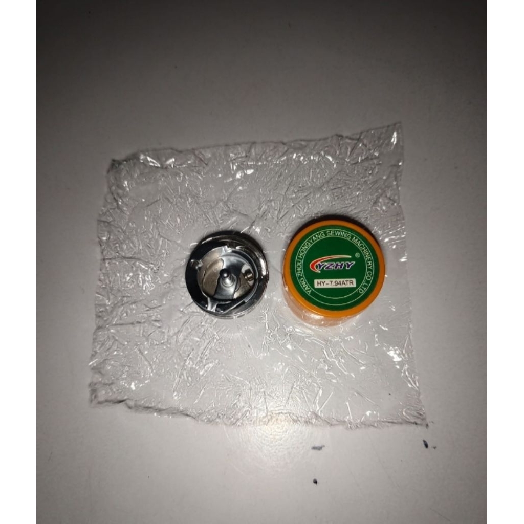 Rotaryhook YZHY kecil, potong Benang otomatis, Buat mesin Bordir komputer