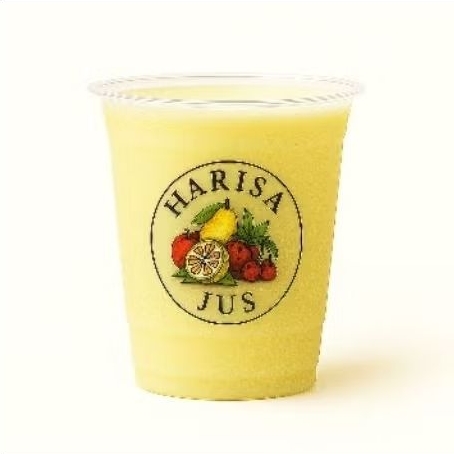 

Jus Nanas