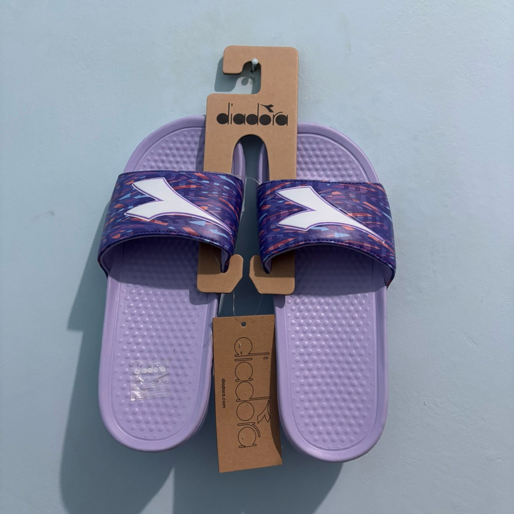 SANDAL DIADORA WANITA 100% ORIGINAL
