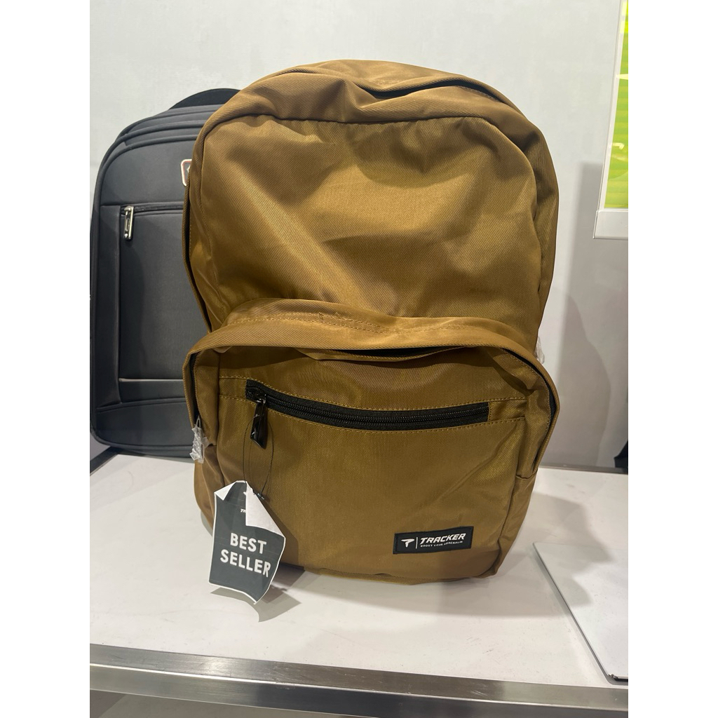 tas sekolah TRACKER ori