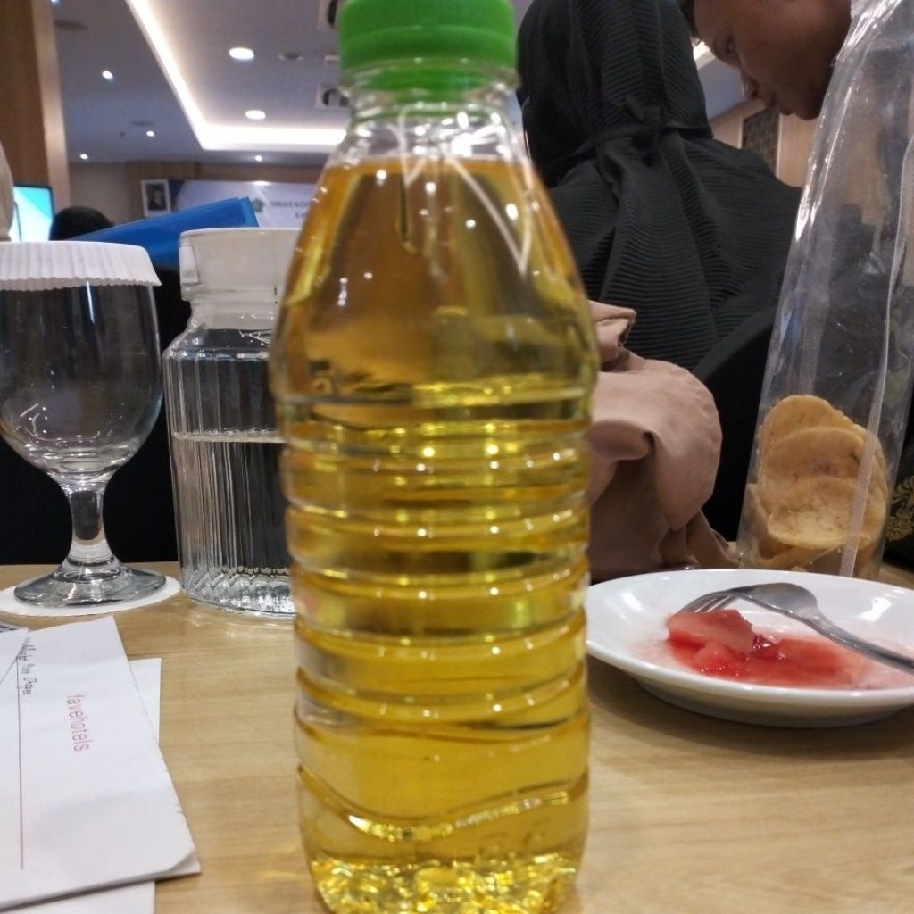 

minyak goreng