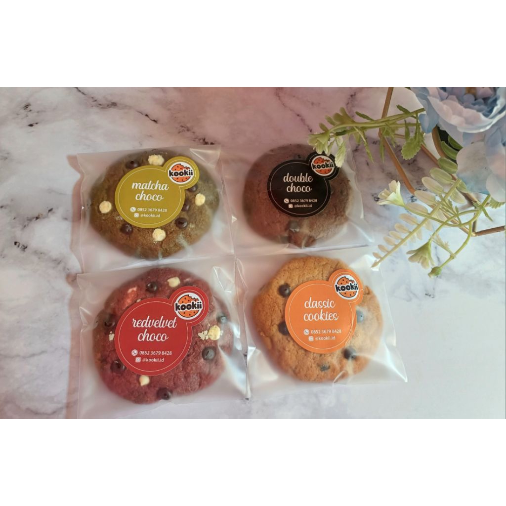 

Cookies