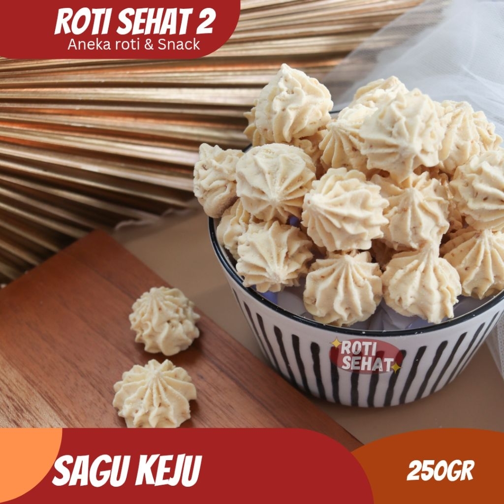 

KUE SAGU KEJU / EROT KEJU MINI / KUE SAGU VIRAL / KUE SAGU KEKINIAN / SAGU KEJU PREMIUM