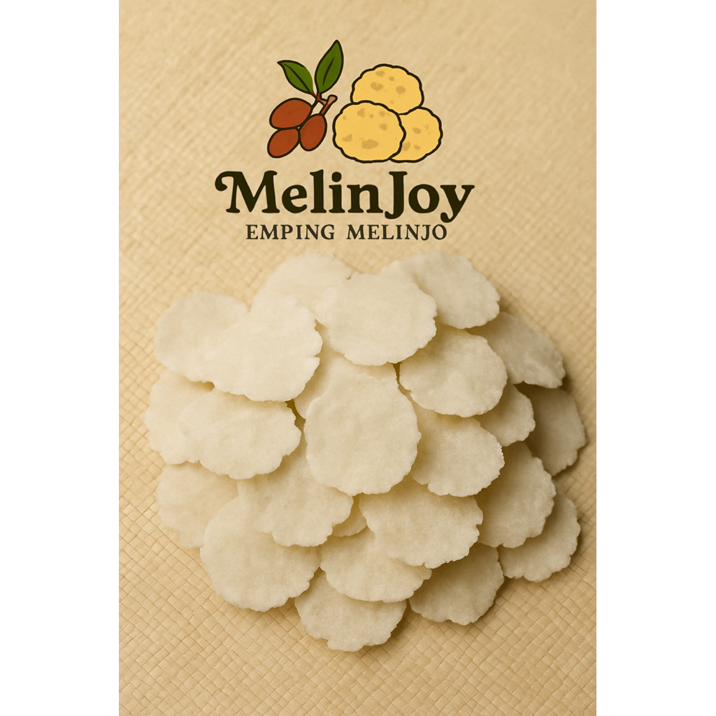

Emping Melinjo