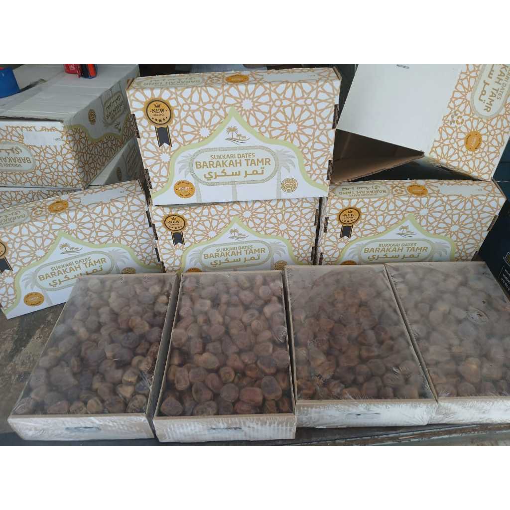 

kurma Sukari 3kg/sukari 3kg premium