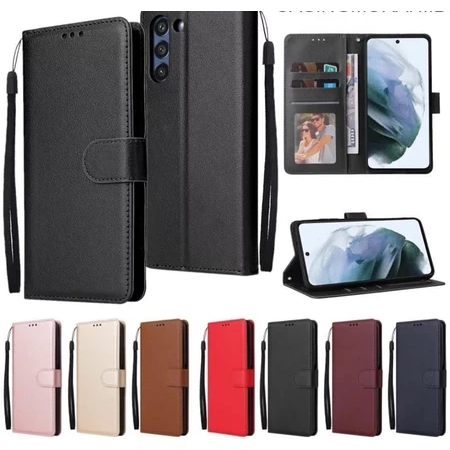 Samsung A52. A52 5G. A52S 5G Case Flip Cover Case Leather Wallet Sarung Samsung A52s 5G. A52 5G. A52
