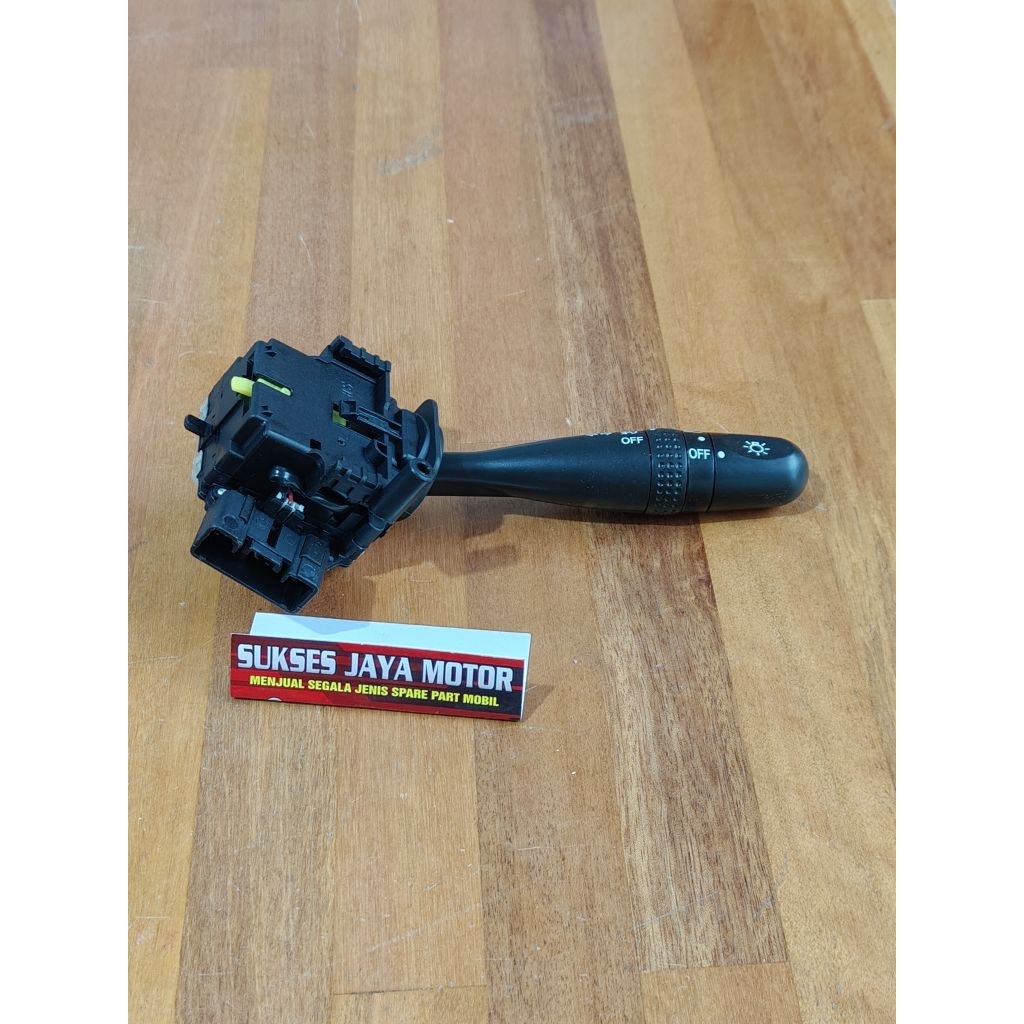 kontak sen avanza VVTI XENIA VVTI turn switch AVANZA VVTI XENIA VVTI saklar sen avanza xenia VVTI sa