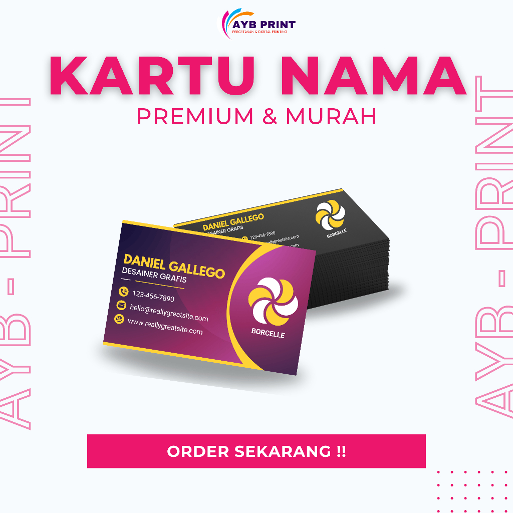 

Kartu nama | Kartu nama premium murah | kartu nama murah
