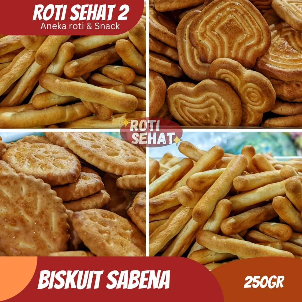

SNACK BISKUIT SABENA / SABENA RASA DURIAN / BISKUIT JADUL / BISKUIT SNACK ANEKA RASA