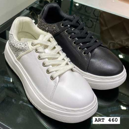 READY Sepatu ROTELLI ART 460