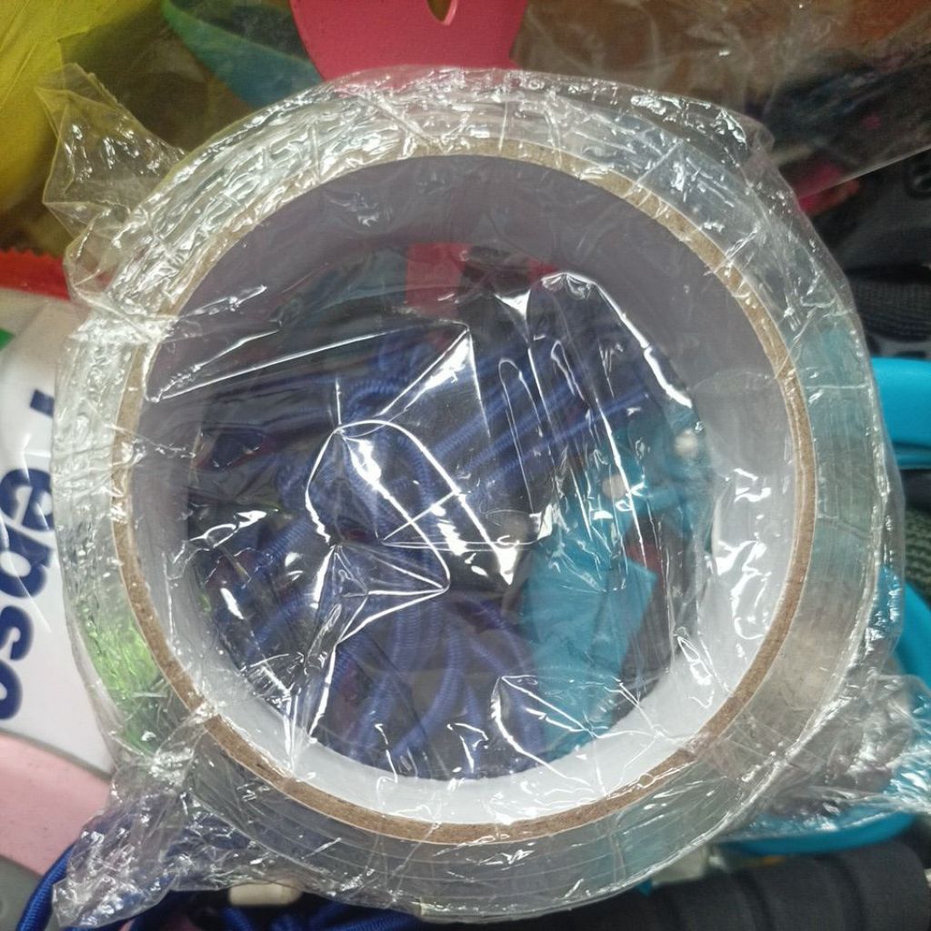 

(stok terskhir) Double Tip depan belakang