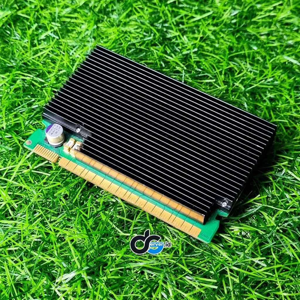 Voltage Regulator Module IBM server x3650, x3500, and x3400