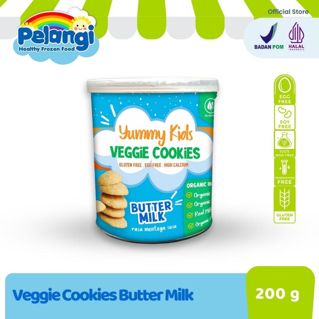 

yummy kids veggie cookies choco milk cheese milk butter milk