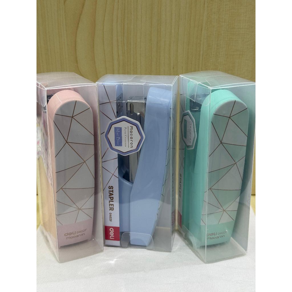 

DELI STAPLER HEKTER CANTIK