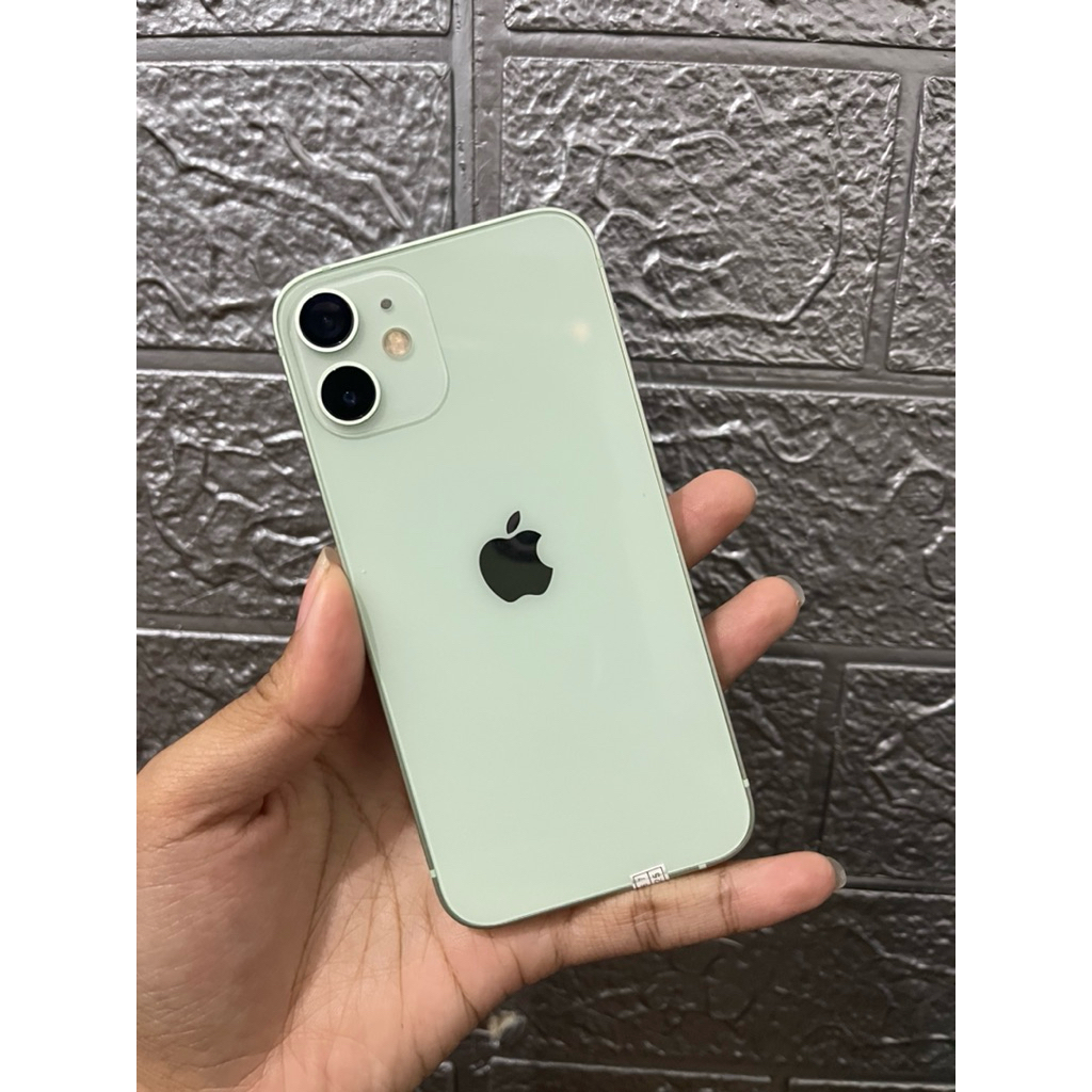 Iphone 12 mini 128gb 128gb