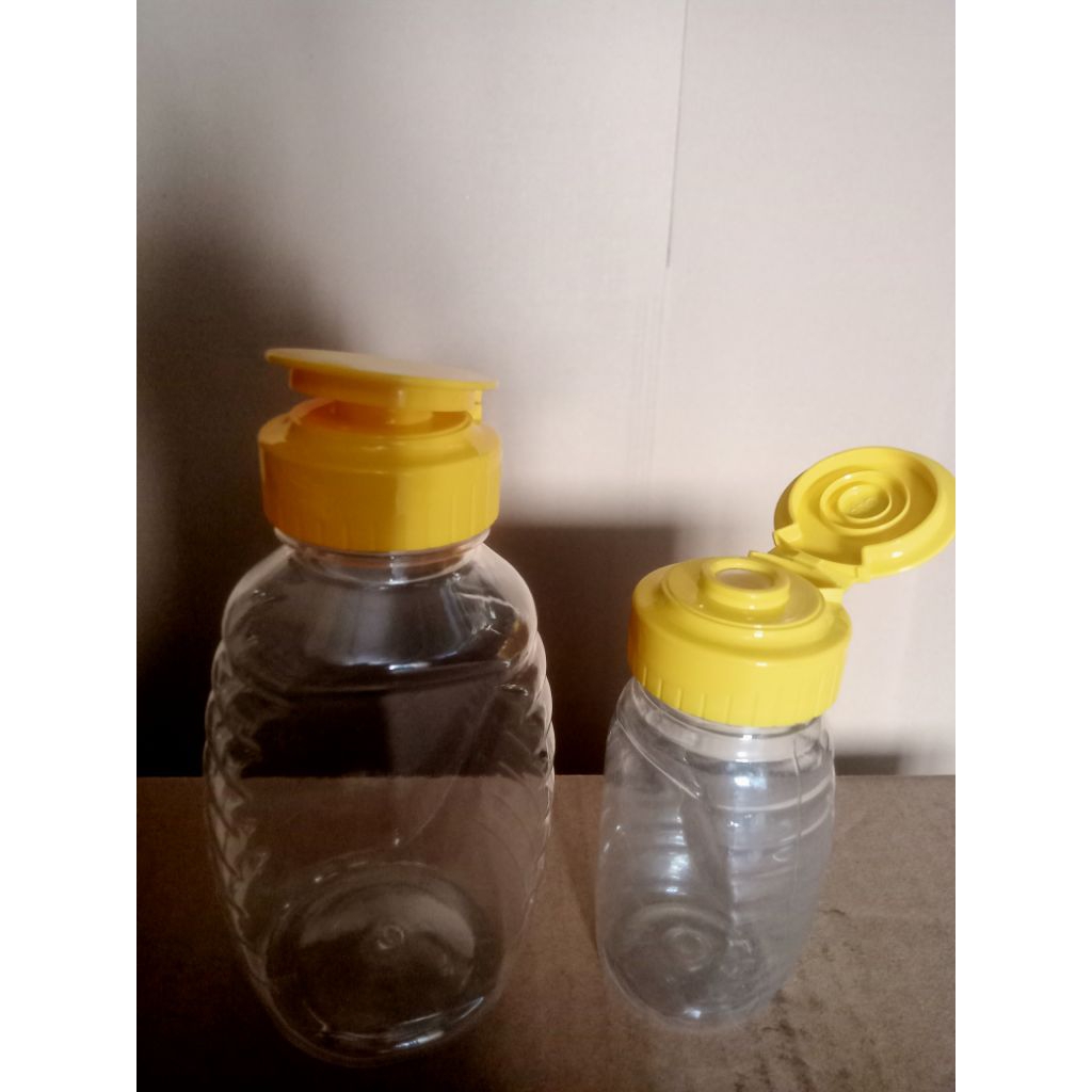 Botol Madu TJ