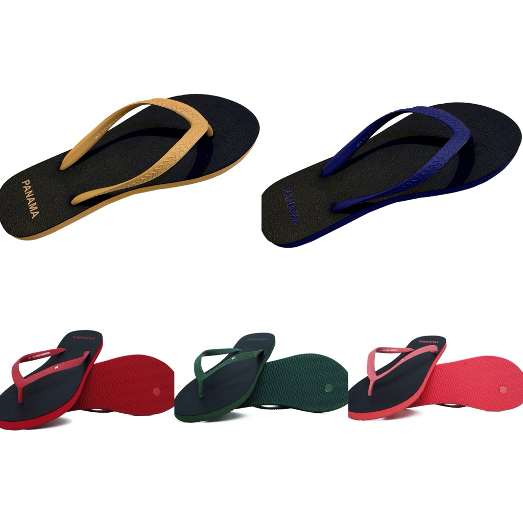 PANAMA - Sandal Jepit Wanita Mono