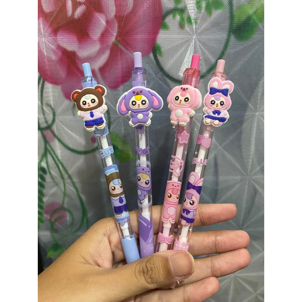 

Pensil Mekanik Baby Three