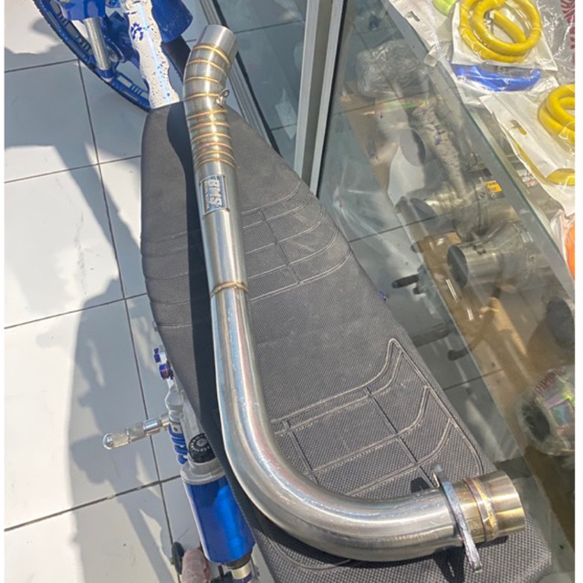 leher sleep engine cc bebas untuk semua motor