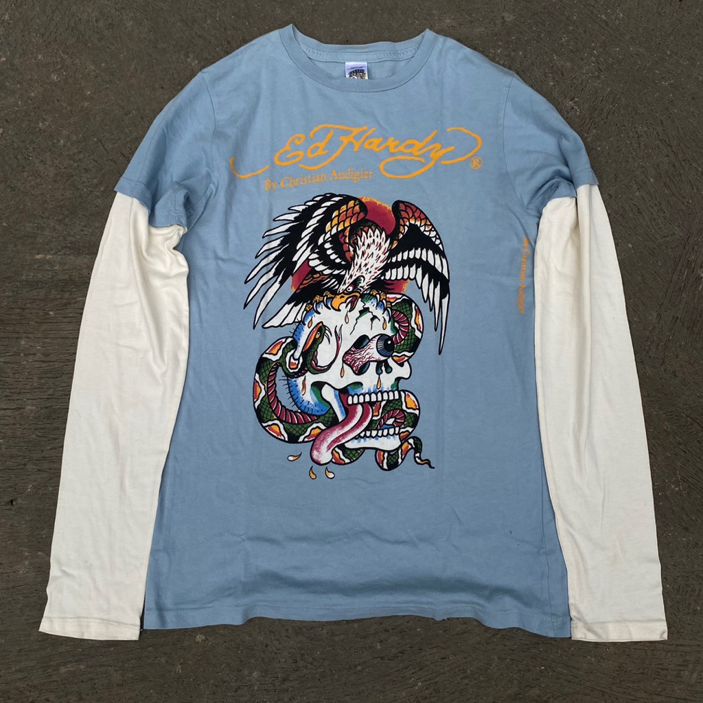 ed hardy