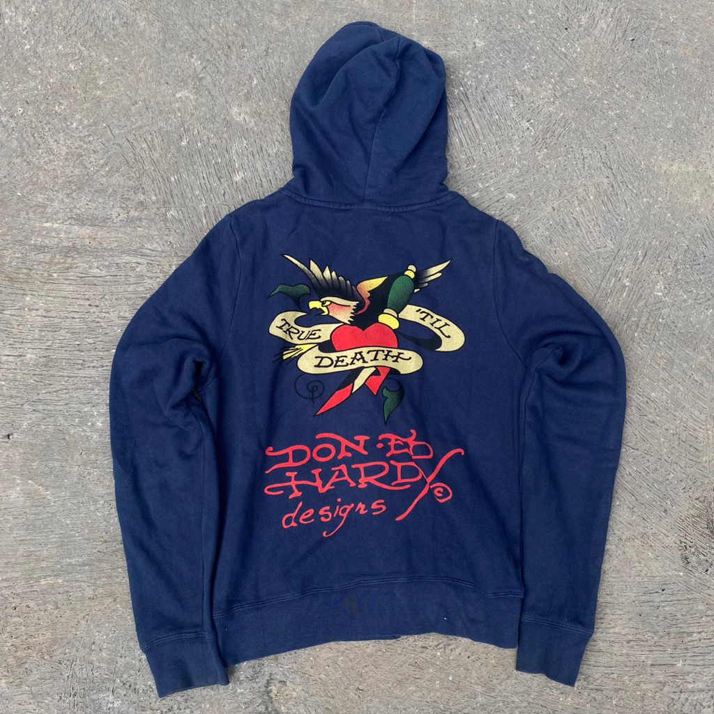 ed hardy