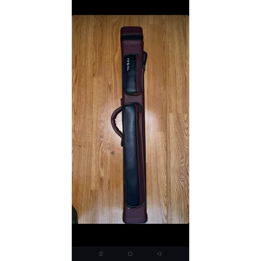 stik billiayrd SVB CUETEC