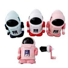 

XIAOLINGJING - PERUNCING MEJA KARAKTER ASTRONOT 18112