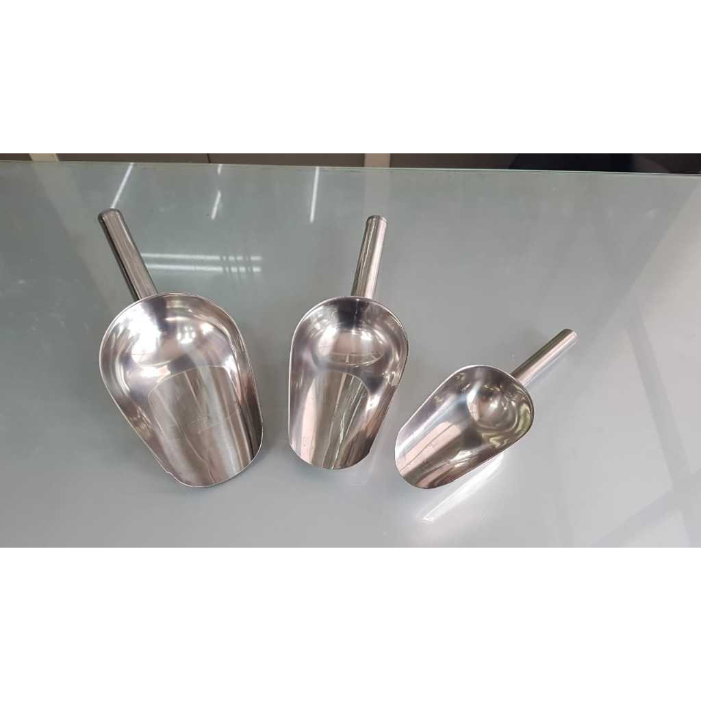 SKOP ES BATU STAINLESS/ SKOP ES/ SKOP STAINLESS