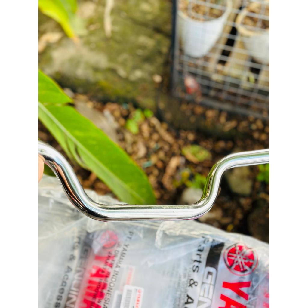 STANG STIR VIXION NEW ORIGINAL YAMAHA ASLI