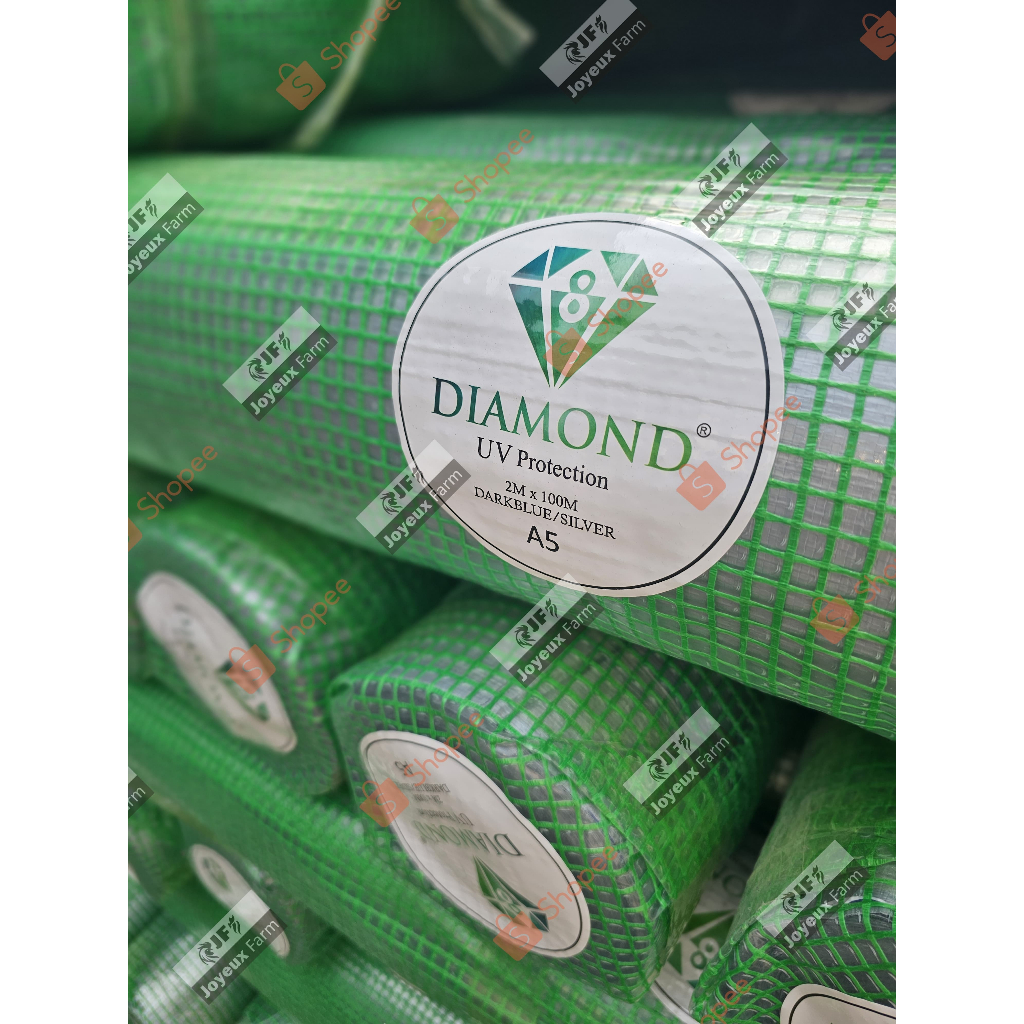 TERPAL ROLL A5 UV / TERPAL DIAMOND UV Protection/DIAMOND QUEEN /Terpal PE/PE Terpaulin/Terpal Kandan