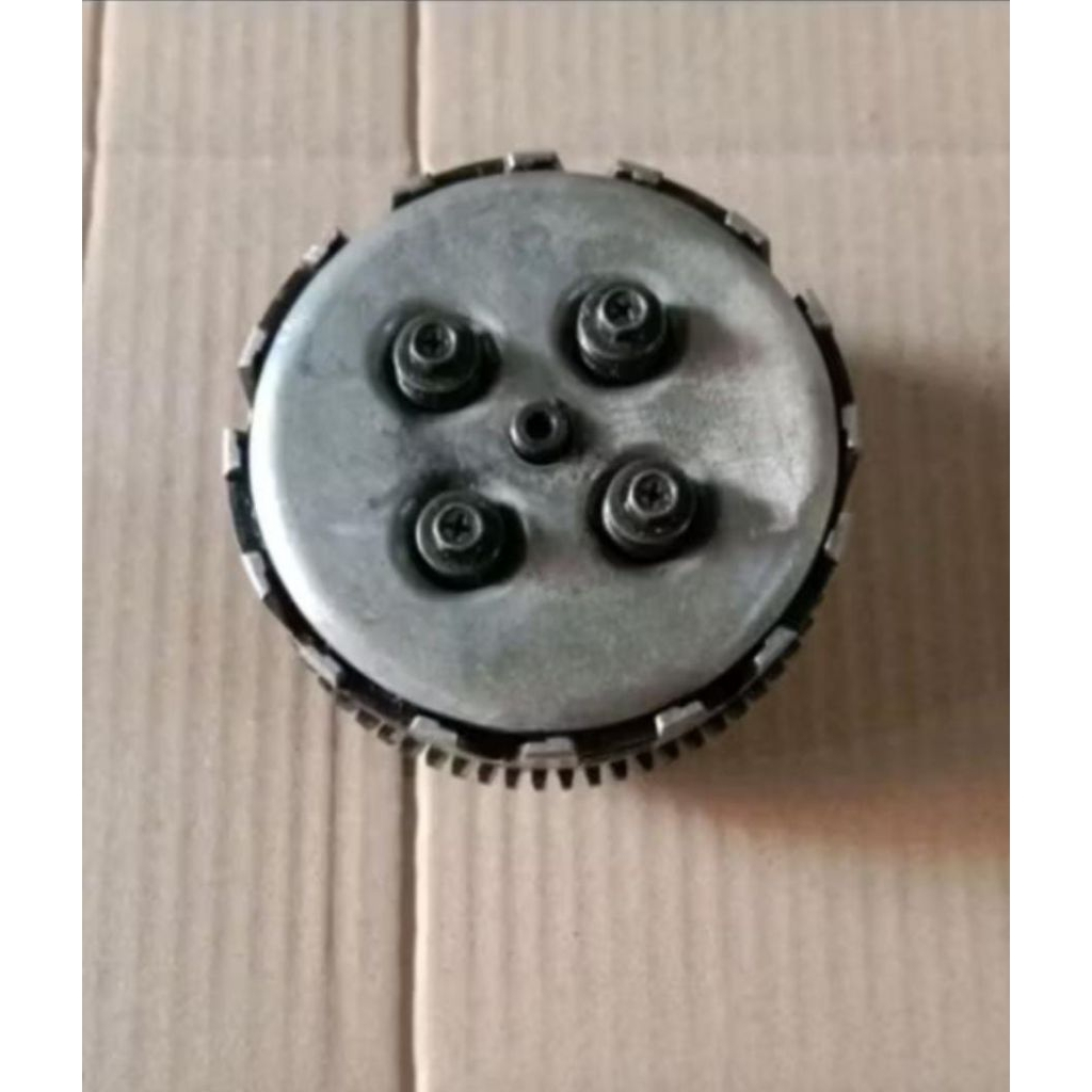 Rumah Kopling 1set Yamaha Vega Force Original 1FD