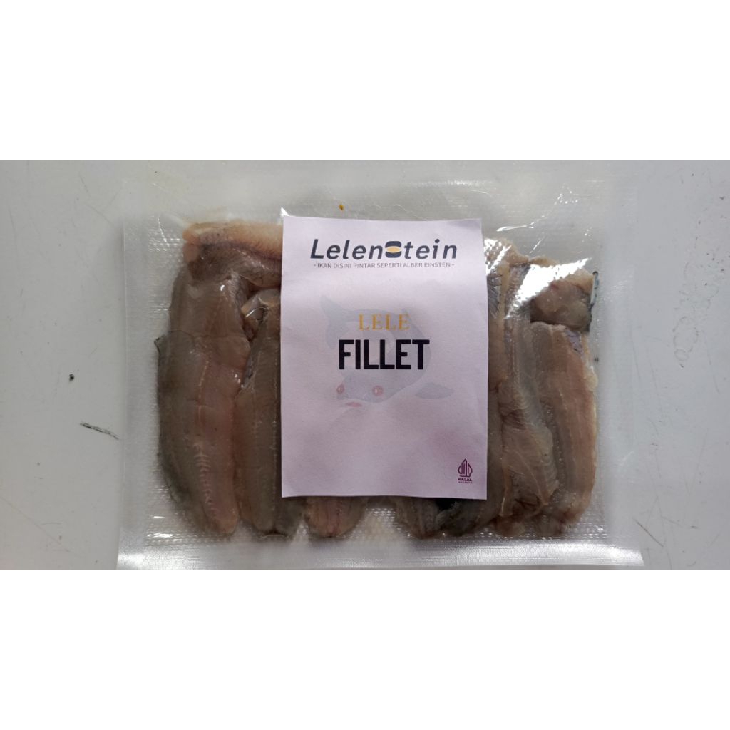 

Leleinstein - Fillet