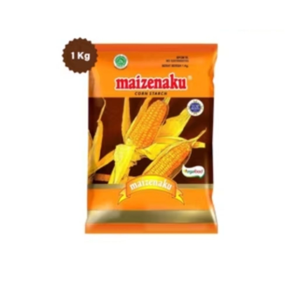 

Maizenaku 1kg