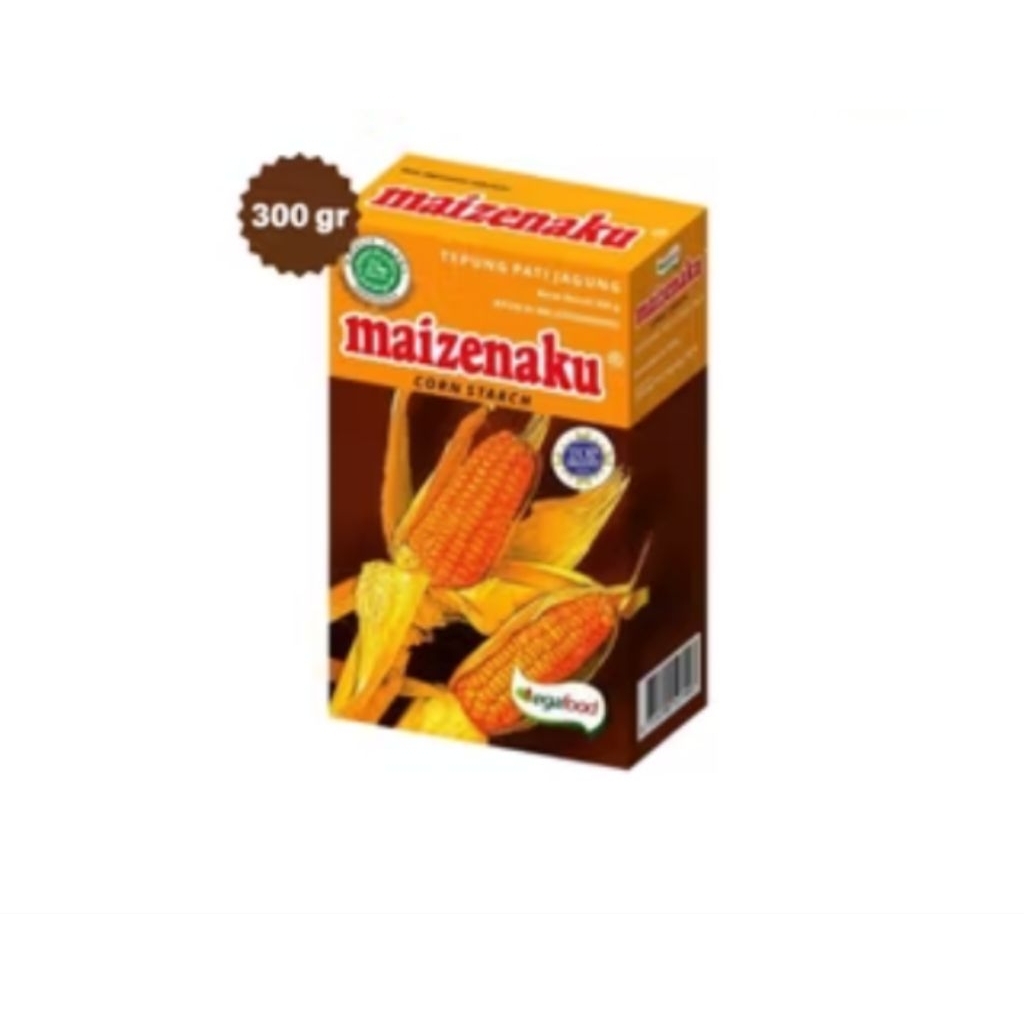 

Maizenaku 300gr