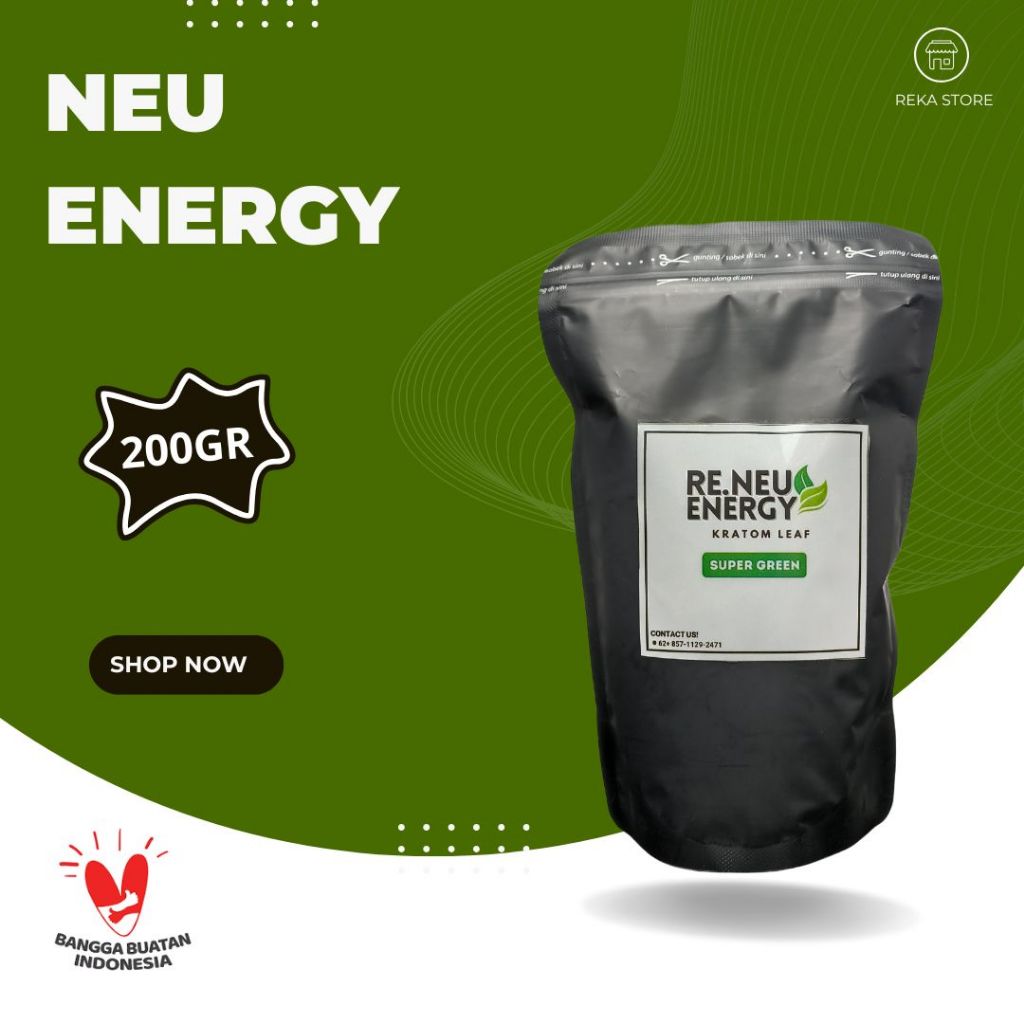 

Jamu energi herbal kemasan 200gram terbaikk