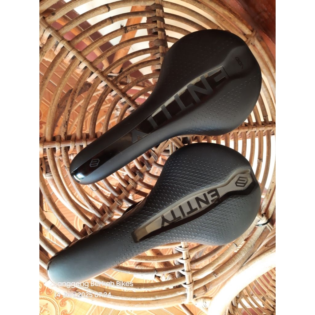 sadel entity void original polygon baru lepasa xtrada 7