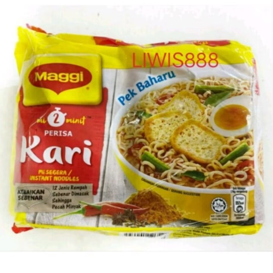 

Maggie Kari Isi 5