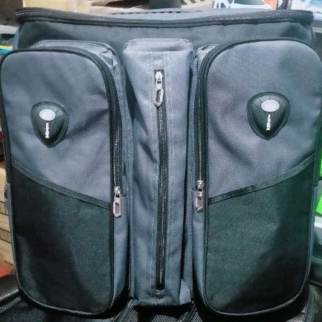 KODE S75Q Tas Layangan Elvana Single