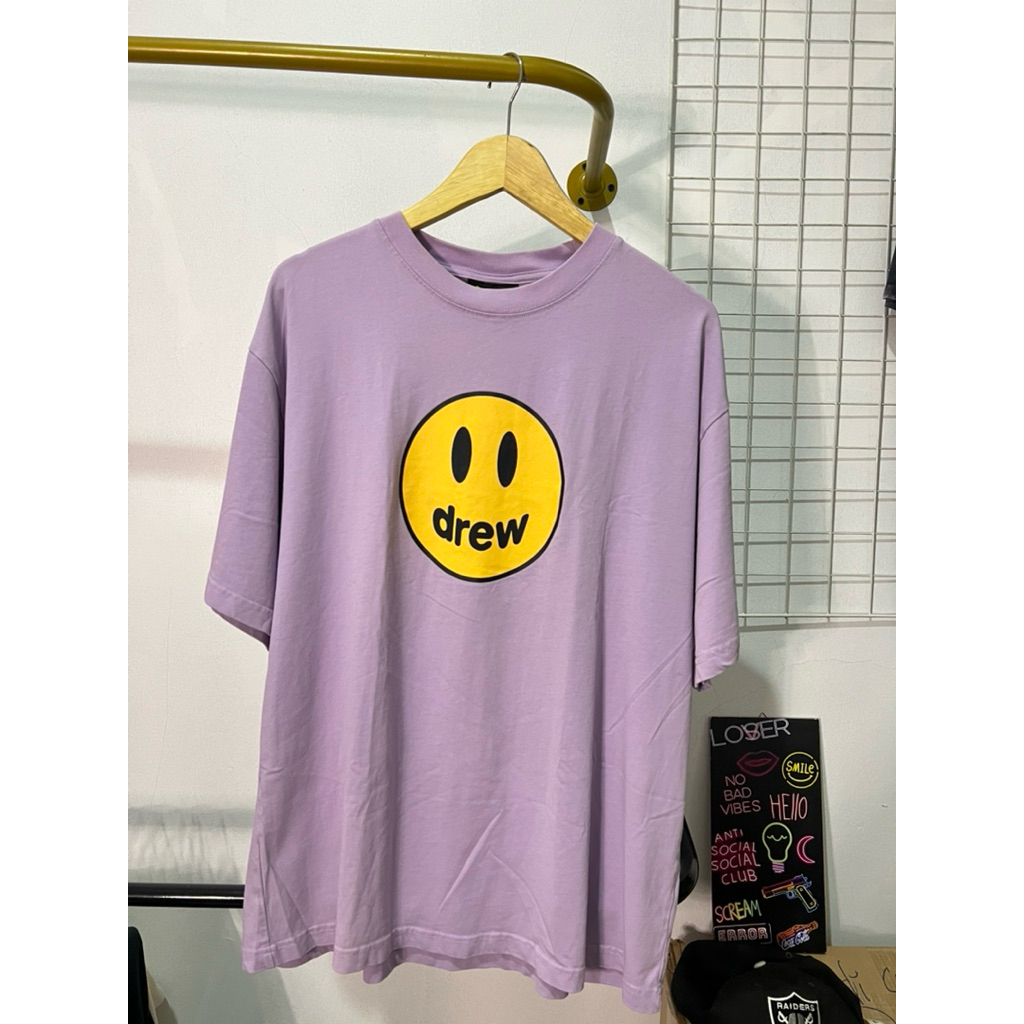 Drew House Tshirt Original