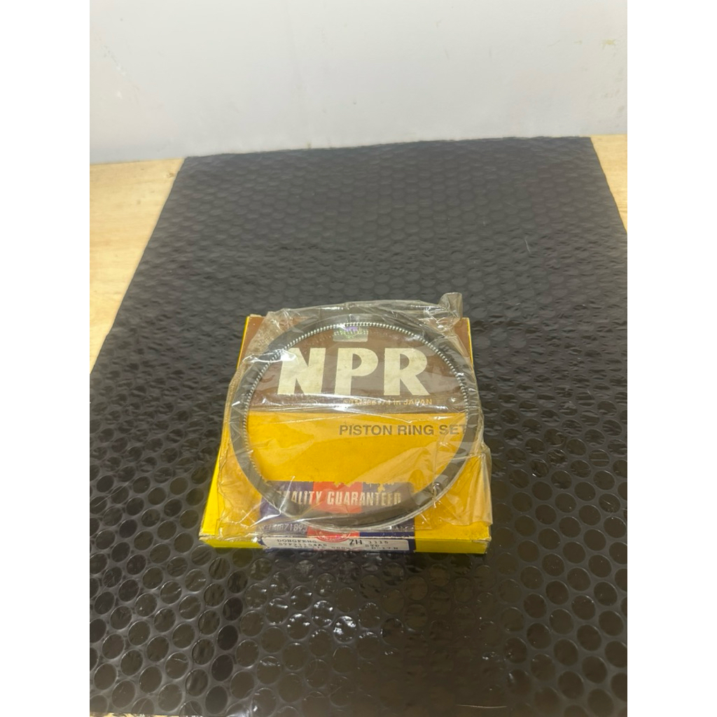 ZH1115 ring piston 3R NPR