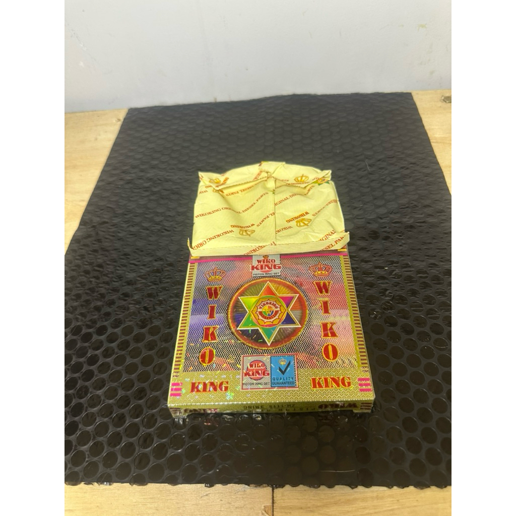 ZH1115 ring piston 3R wikoking