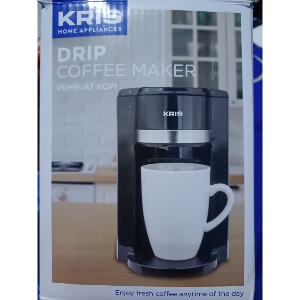 Coffee Maker KRIS