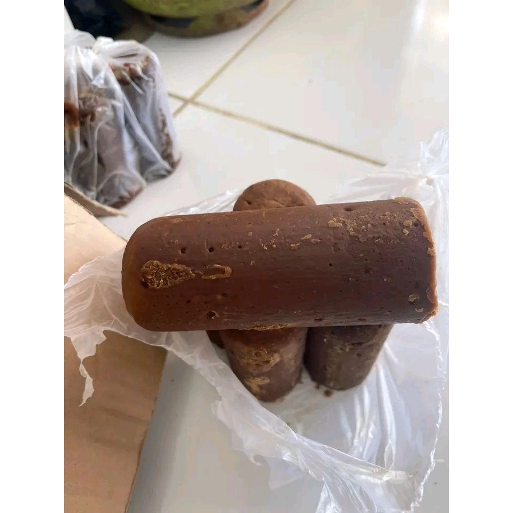 

GULAN AREN ASLI TAMPAN CAMPURAN