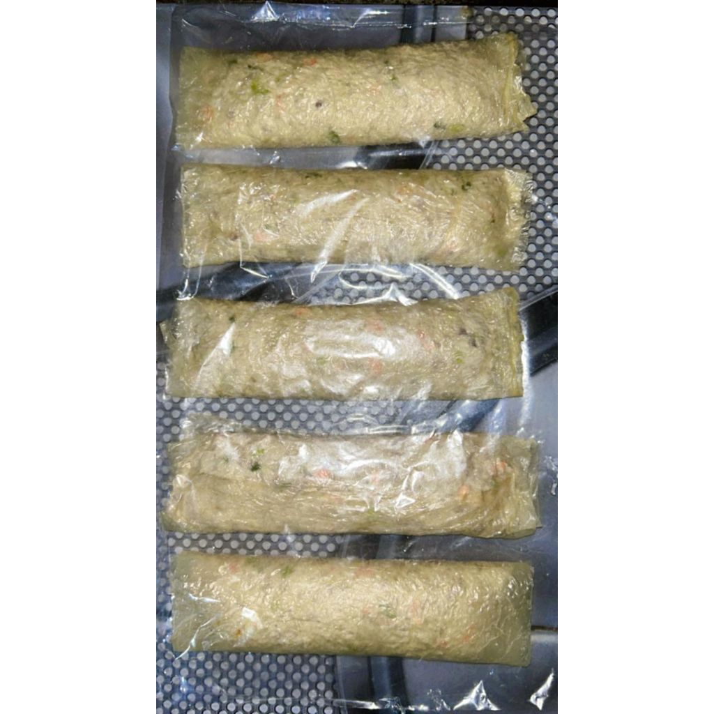 

Paket Ngohiong isi 3