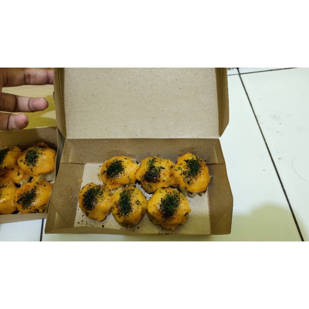 

dimsum mentai isi 6 (medium size)